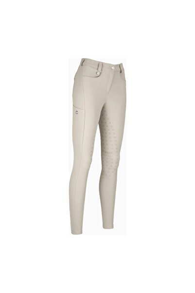 PIKEUR Romy Griptec 5925 Full Women's Riding Tights