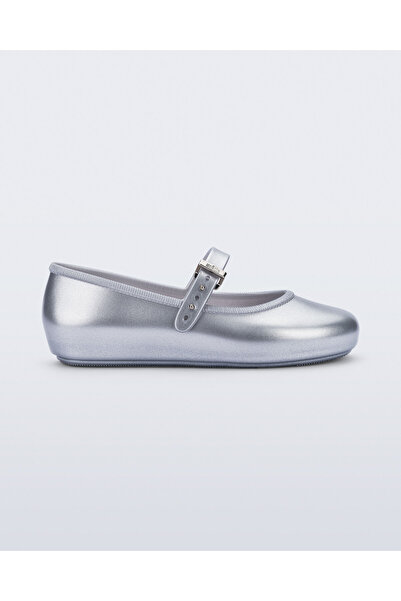 Mini Melissa Soft Ballerina Girls' Shoes 36244
