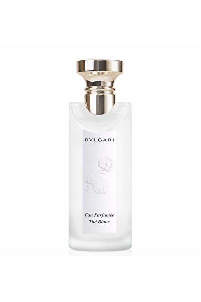 Bvlgari The Blanc EDT 150 ml Unisex Parfüm Elsbeauty