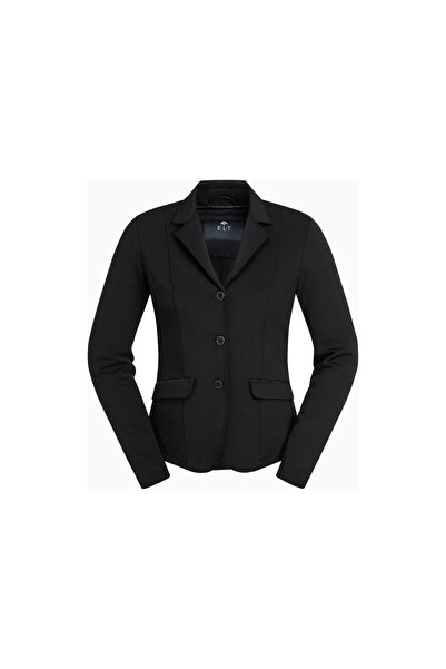 waldhausen Elt Lina Junior Girl's Riding Competition Jacket