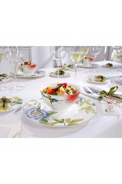 like. by Villeroy & Boch Villeroy&Boch Amazonia Anmut Bol 750ml