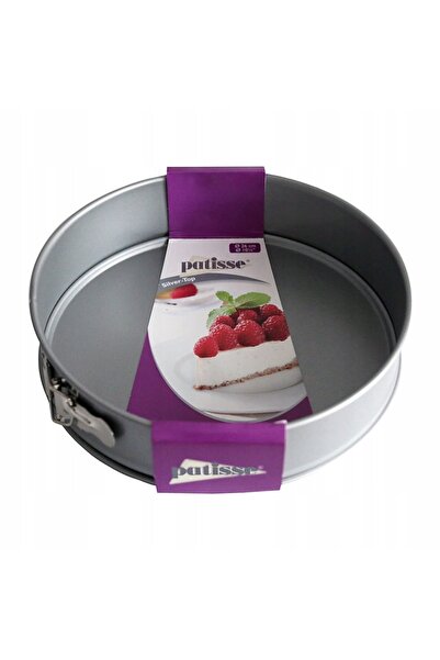Patisse Tigaie cu prindere rapidă 26cm SILVERTOP