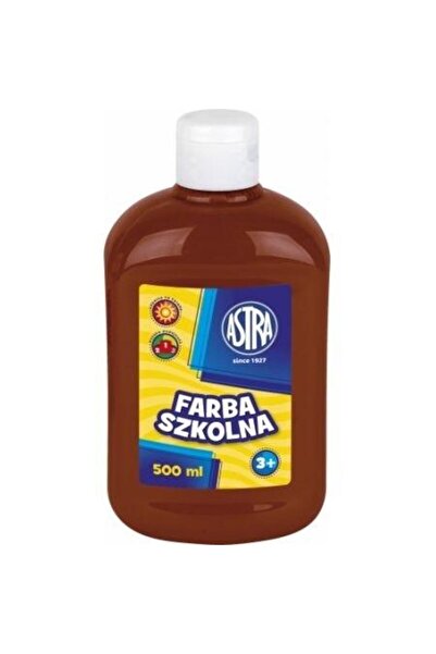 Astra Culori școlare. 500ML. MARO 301109006 0135