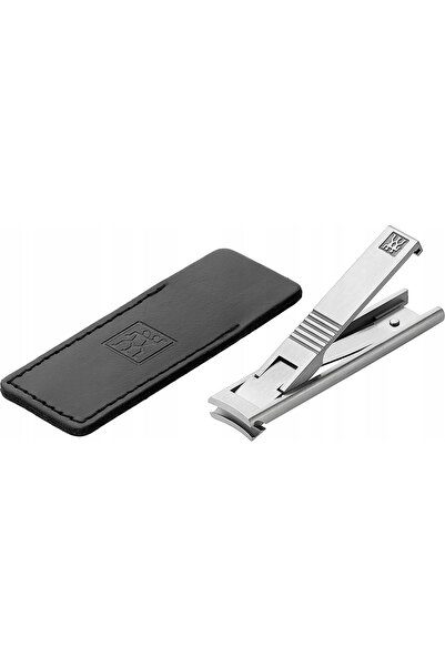 ZWILLING Cutter Twin S din oțel inoxidabil satinat 6 cm