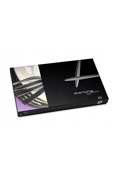 Eternum ATLANTIS set de 24 elemente. HoReCa Belgia