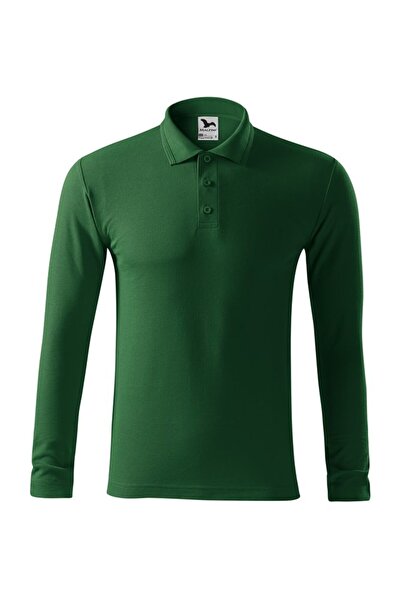 Malfini Tricou polo pentru barbaţi - 221