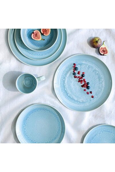 like. by Villeroy & Boch Villeroy&Boch Talerz Crafted Blueberry 21,5cm adânc