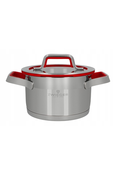 ZWIEGER Set de oale 8 piese. Clasic PRO
