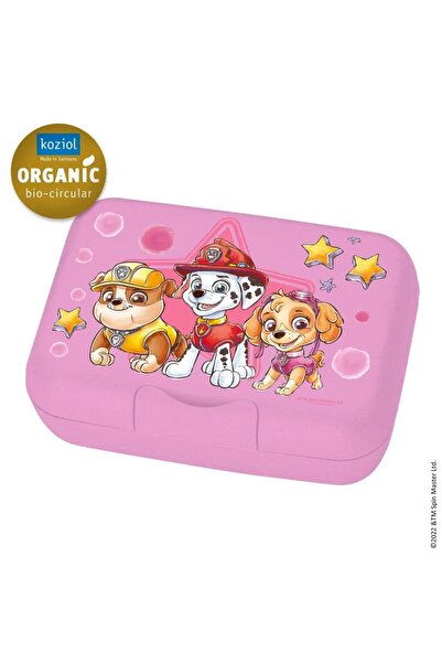 Koziol Cutie de mic dejun pentru copii, cu Skye din Patrula Cățelușilor
