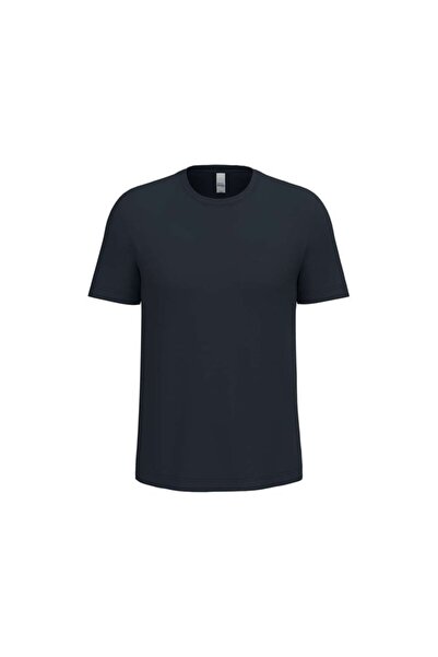 iDeal Basic Tricou sport bărbătesc din poliester cu uscare rapidă 130 g/m², -...