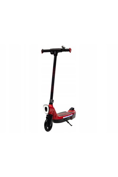 Jokomisiada Trotinetă electrică cu iluminare LED sp0737