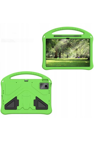 Strado Husă pentru Lenovo Idea Tab Plus 12.1 2025 TB361FU TB361ZU FunColor cu...