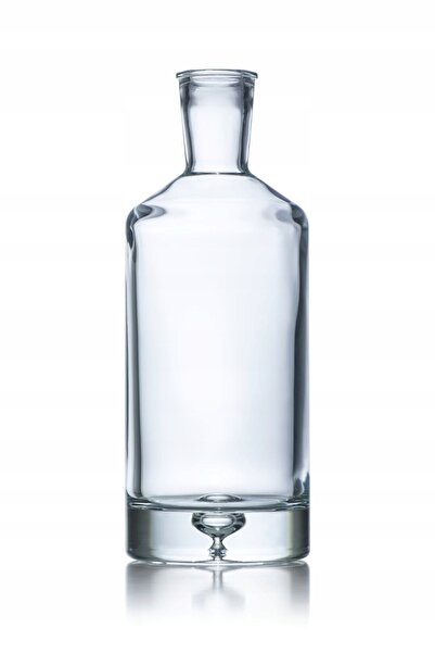 EDWANEX Sticlă decantor pentru vin și lichior 750 ml