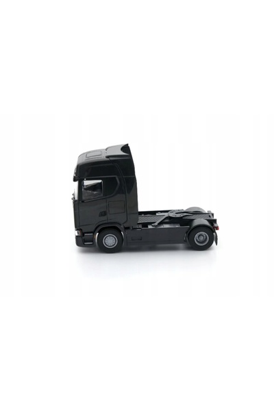 Emek 860013 Scania S410 Highline 4x2 cap tractor gri