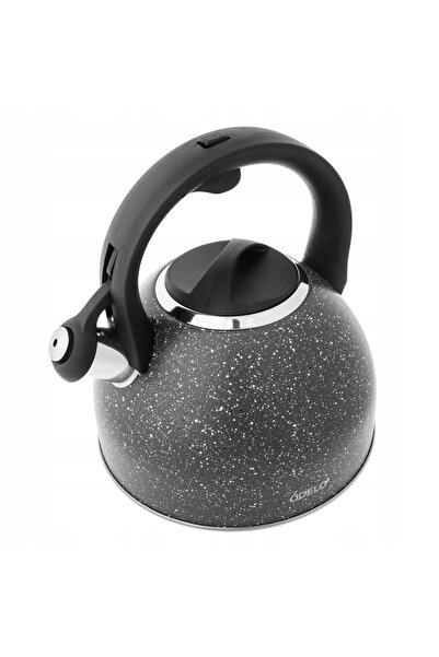 Odelo Fierbător mare de 3.0L, design mat grafit, design de succes, pentru ind...