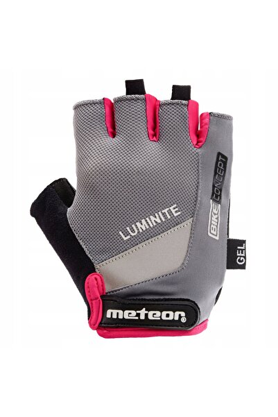 Meteor Mănuși de ciclism scurte cu gel GX34 L, gel elastic