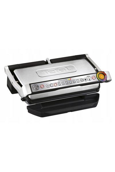 TEFAL Grătar electric Optigrill+ XL GC724D12