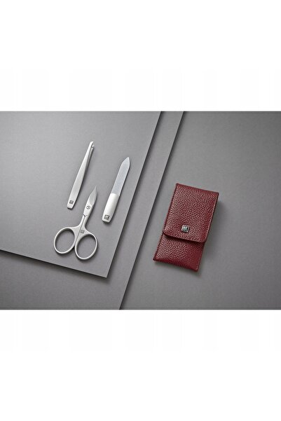ZWILLING Set de manichiură Twinox 3 piese