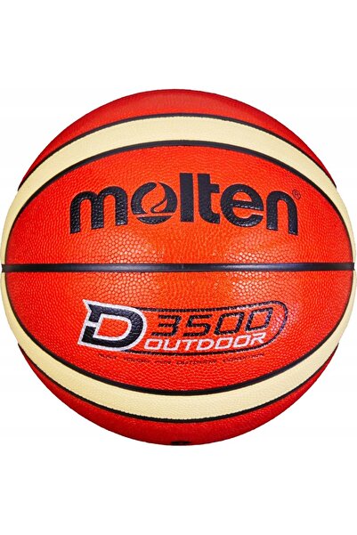 MOLTEN ND05_P5523-7 B7D3500 Baschet B7D35