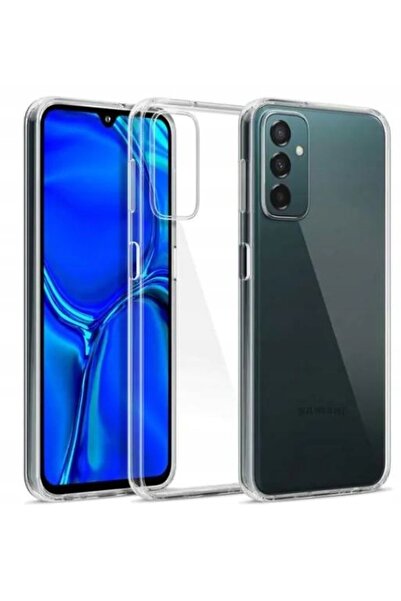 3MK Samsung Galaxy M52 5G - Husă transparentă