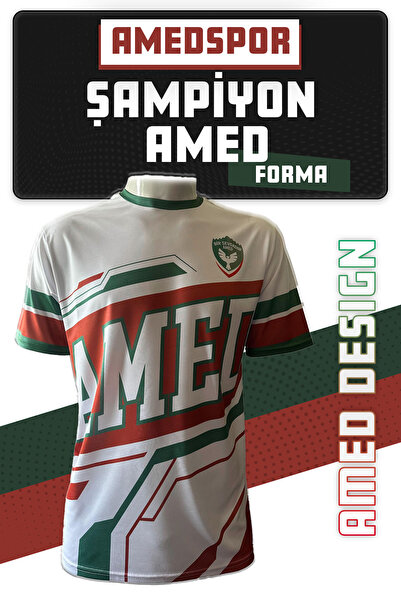 amedline Diyarbakır Amedspor Şampiyon Amed Forma Amed Store A26
