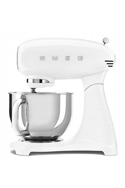 NO BRAND Mixer planetar de bucătărie Smeg SMF05WHEU, alb