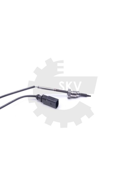 ESEN SKV SENZOR DE TEMPERATURĂ A GAZELOR DE EȘAPAMENT AUDI Q7 05A906088A