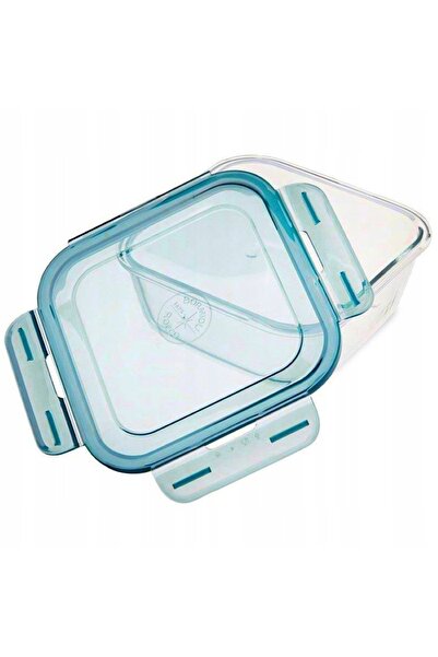 Bormioli Rocco Recipient alimentar Evolution 1400 ml 18x18 cm 8004360082531