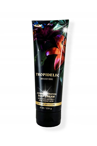Bath & Body Works Cremă de corp TROPIDELIC