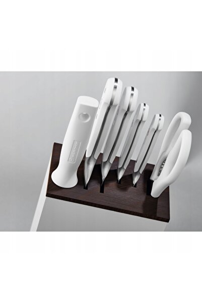 WÜSTHOF WUSTHOF CLASSIC WHITE Set 6 piese