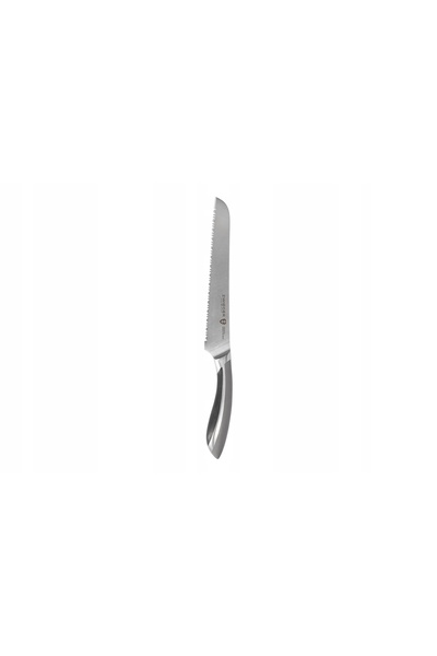 ZWIEGER Cuțit de pâine BLACK STONE 20 cm