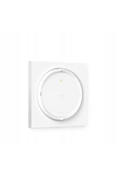 Somfy Transmițător pilot montat pe perete Amy 1 io 1871058 cu ramă