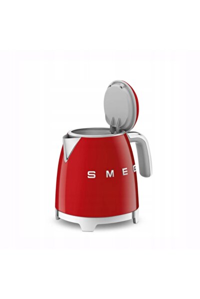 SMEG Fierbător electric KLF05RDEU 1400 W roșu