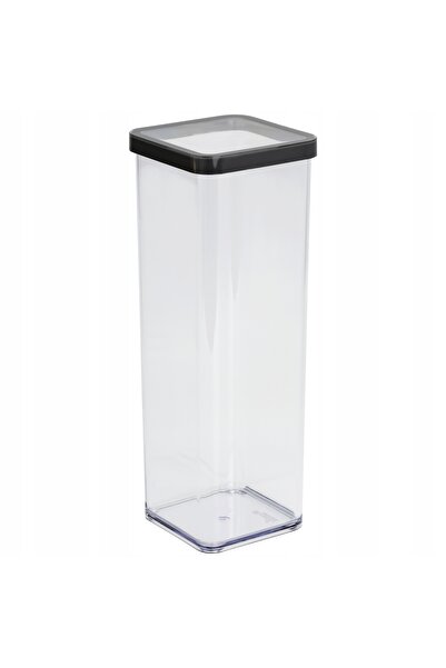 Rotho SET 4x RECIPiente ORGANIZATOARE PENTRU ALIMENTE ȘI PRODUSE Vrac 2L GRAF...