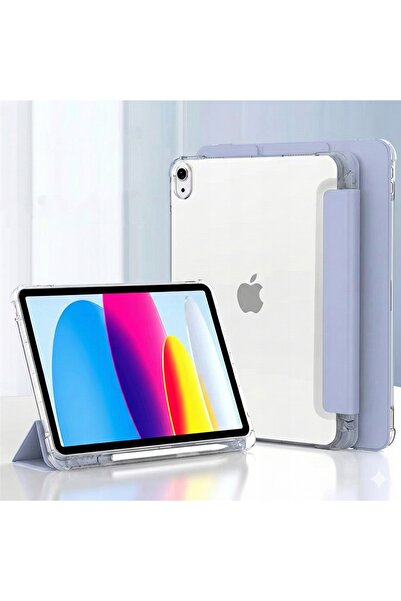 Strado Carcasă rigidă din cristal pentru APPLE IPAD 10.9 " 10 2022 / IPAD 11 ...