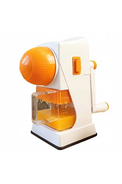 verk group STOCATOR DE LĂMÂIĂ DE PORTOCALE, STOCATOR DE CITRICE, 500ML, STOCA...