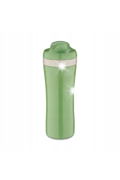 Koziol Bidon Oase 425 ml verde K7708703