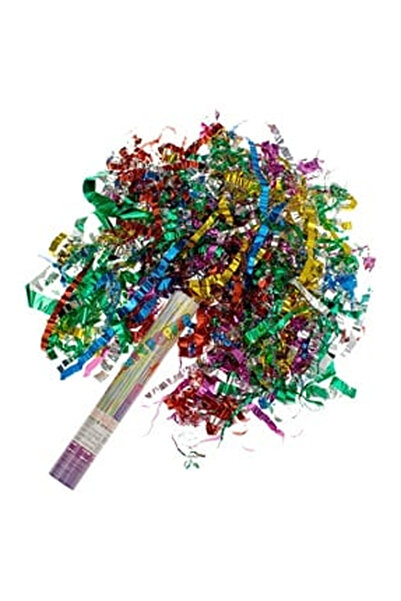 OEM Tun cu Confetti Party Popper 30cm