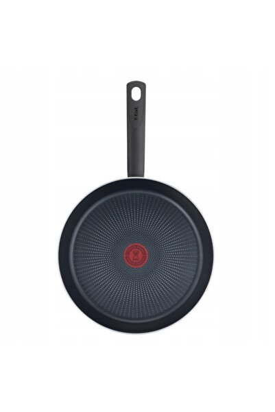 TEFAL Tigăi HARD TITANIUM 20 pentru aragaz, 26cm, 2 piese