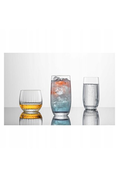 Schott Zwiesel FORTUNE Whisky 400 ml (kpl. 4 bucăți)