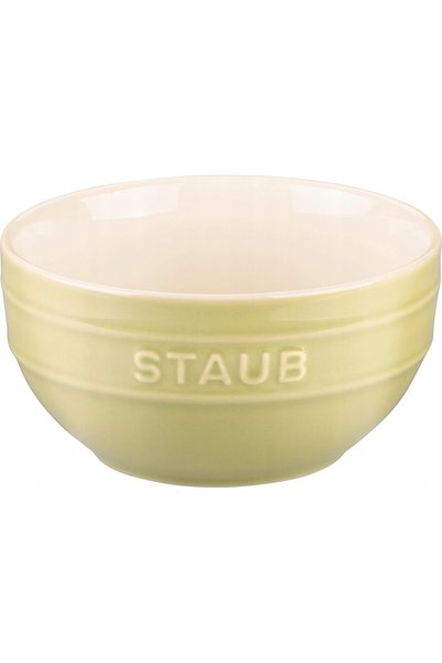 STAUB Set de servire cu 6 boluri de 14 cm, multicolore