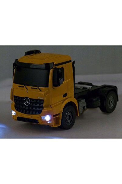 RC Camion cu telecomandă tir laweta RC0297