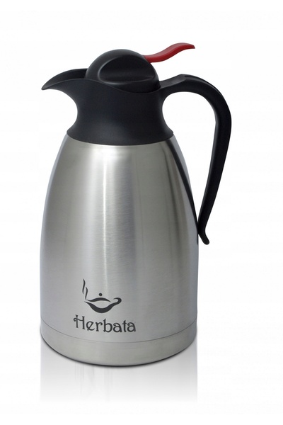 Promis Termos TMH-20H 2 litri Print tea