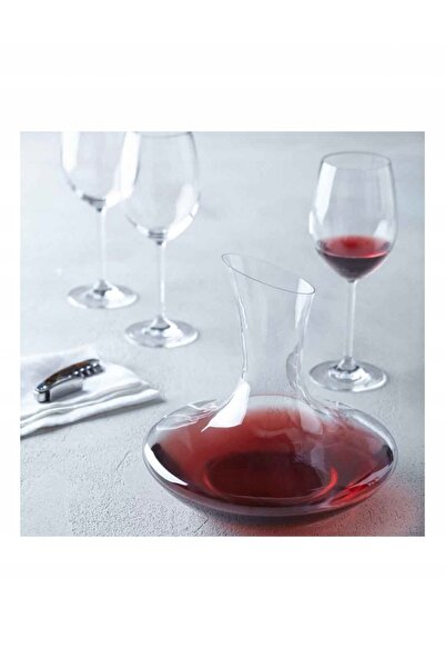NO BRAND Leonardo Daily GB/Decanter 0,75l