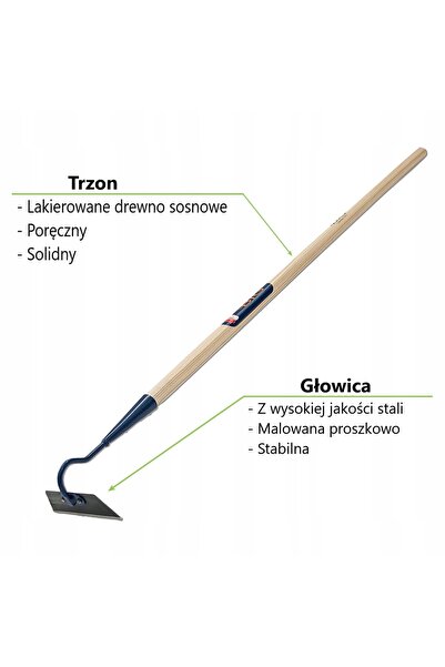 BIG Roată cilindrică cu 3 dinți MN05 - BIG-MN05