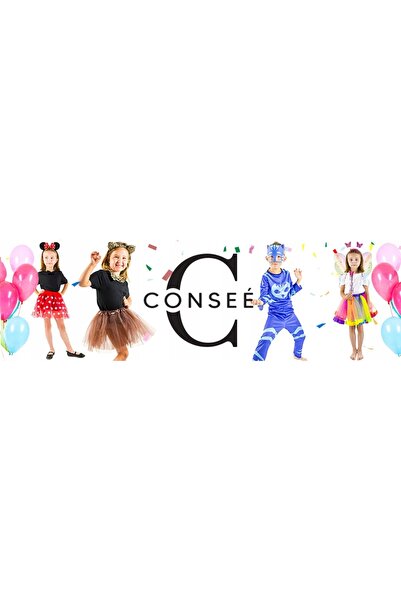 NO BRAND Costum cosplay Mica Sirenă Ariel, rochie, perucă, accesorii de carnaval
