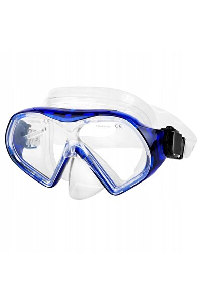 Spokey Set de scufundări și snorkeling: Mască + Snorkel pentru adulți