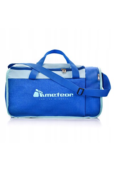 Meteor Geantă sport antrenament călătorii fitness piscină yoga VIDAR 40l 50x3...