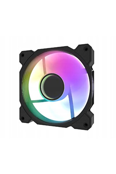 darkFlash Ventilator de răcire pentru computer DR08 120MM
