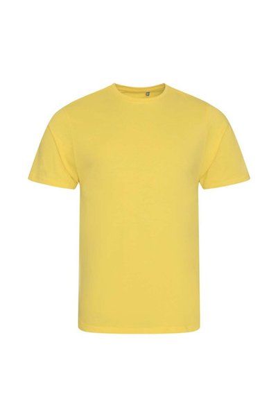 Ecologie Tricou unisex din bumbac organic, - EA001